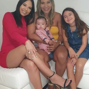 Meet your Posher, Genesis